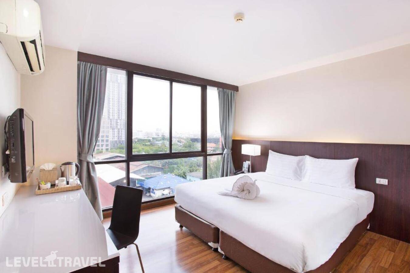 фотографии отеля Mida Hotel Ngamwongwan - SHA Plus в Таиланд(Бангкок) - фото №10