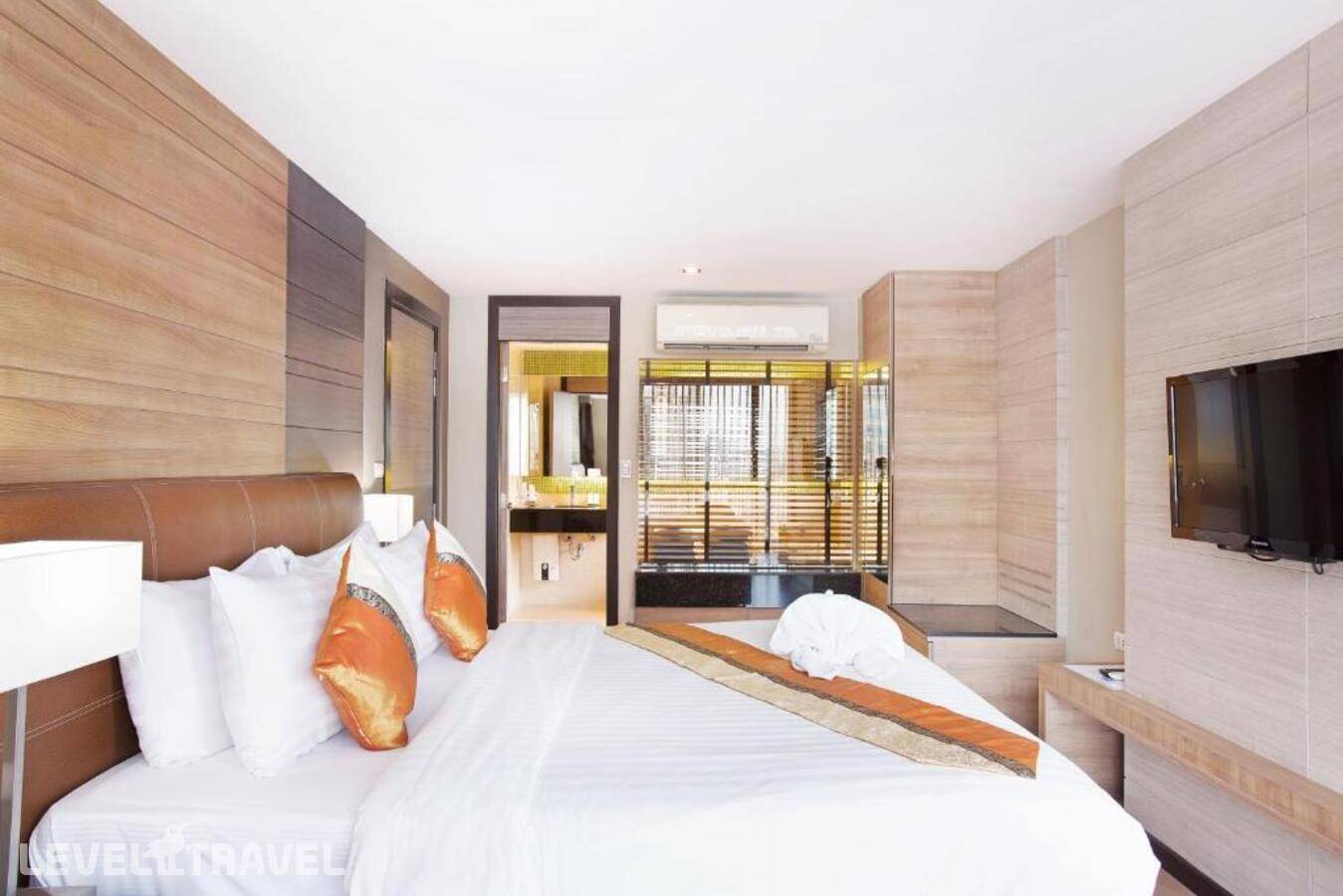 фотографии отеля Mida Hotel Ngamwongwan - SHA Plus в Таиланд(Бангкок) - фото №13