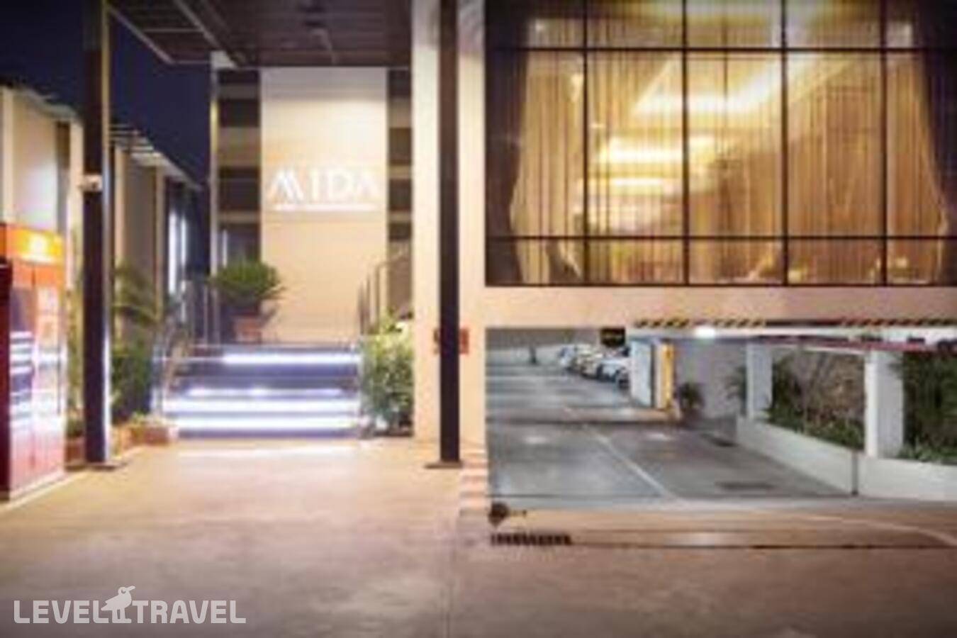 фотографии отеля Mida Hotel Ngamwongwan - SHA Plus в Таиланд(Бангкок) - фото №26