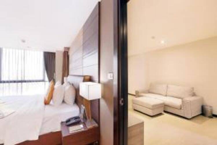 Mida Hotel Ngamwongwan - SHA Plus