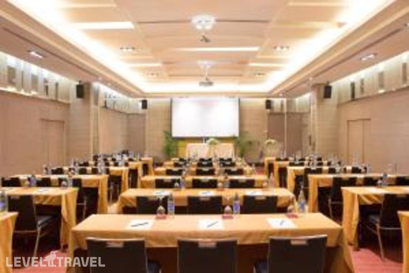 фотографии отеля Mida Hotel Ngamwongwan - SHA Plus в Таиланд(Бангкок) - фото №19