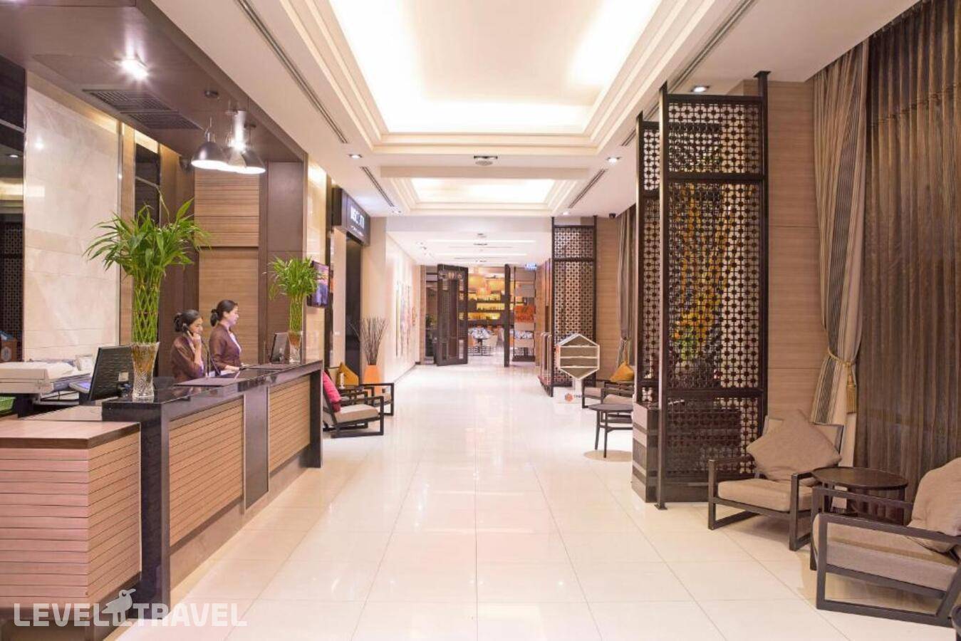 фотографии отеля Mida Hotel Ngamwongwan - SHA Plus в Таиланд(Бангкок) - фото №8