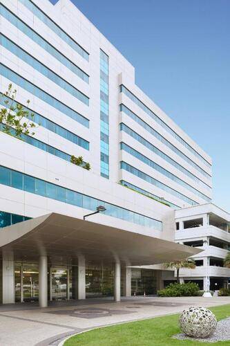 Centara Life Government Complex Hotel & Convention Centre Chaeng Watthana