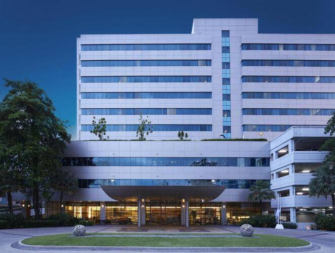 Centara Life Government Complex Hotel & Convention Centre Chaeng Watthana