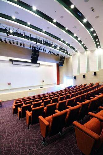 Centara Life Government Complex Hotel & Convention Centre Chaeng Watthana