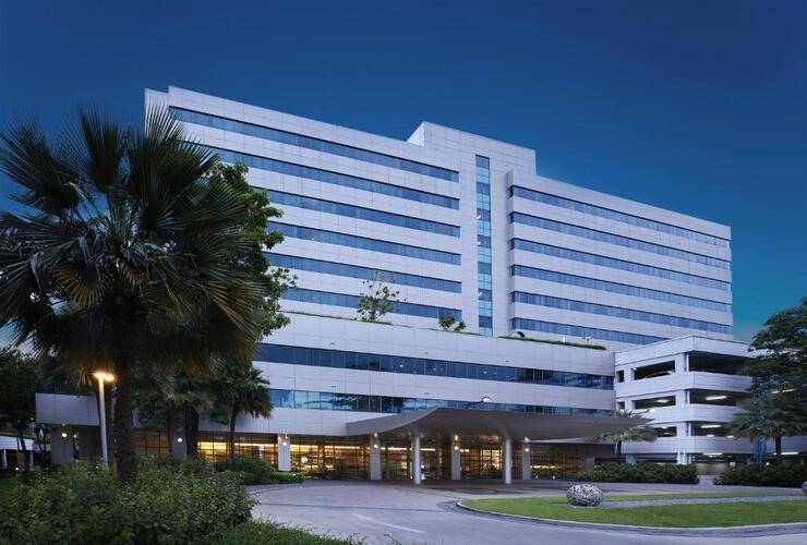 Centara Life Government Complex Hotel & Convention Centre Chaeng Watthana