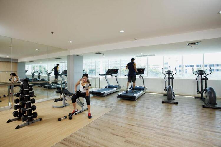 Centara Life Government Complex Hotel & Convention Centre Chaeng Watthana