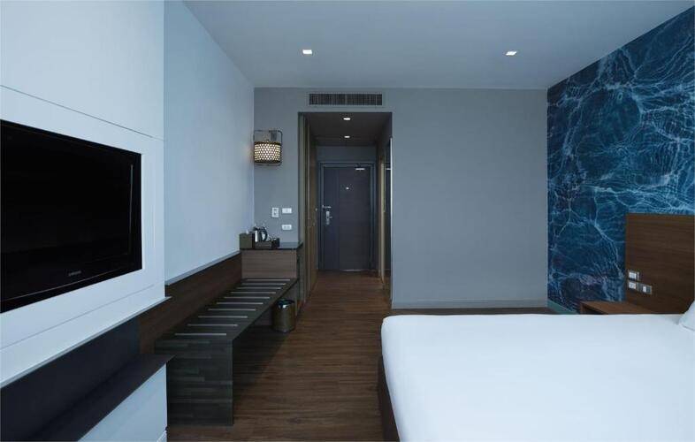 Centara Life Government Complex Hotel & Convention Centre Chaeng Watthana