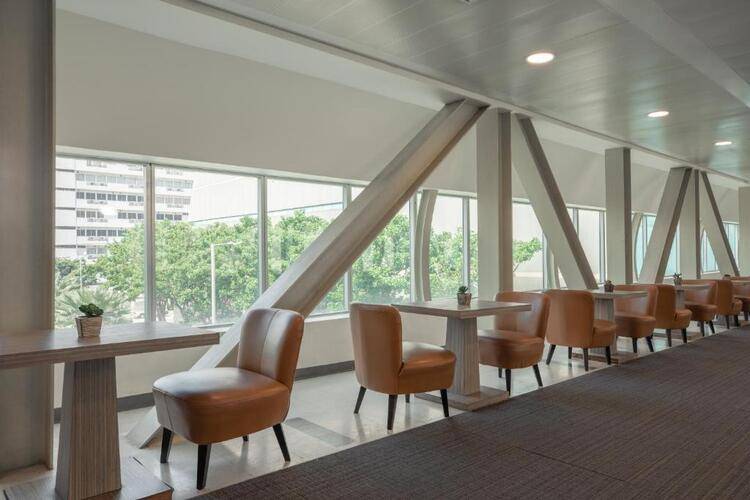 Centara Life Government Complex Hotel & Convention Centre Chaeng Watthana