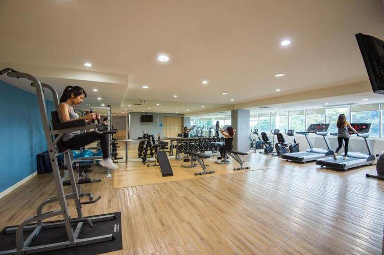 Centara Life Government Complex Hotel & Convention Centre Chaeng Watthana