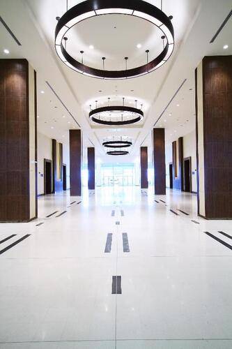 Centara Life Government Complex Hotel & Convention Centre Chaeng Watthana