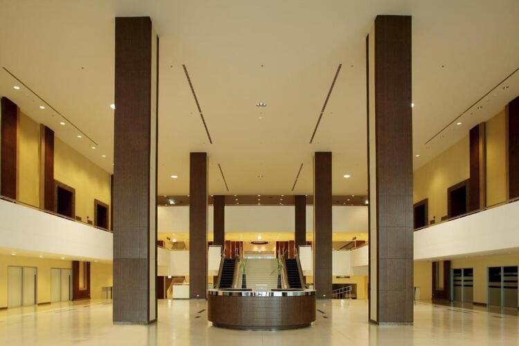 Centara Life Government Complex Hotel & Convention Centre Chaeng Watthana