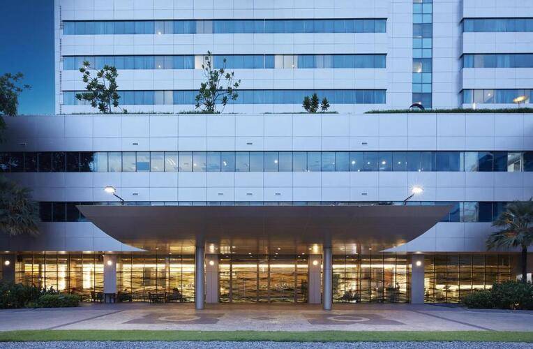Centara Life Government Complex Hotel & Convention Centre Chaeng Watthana