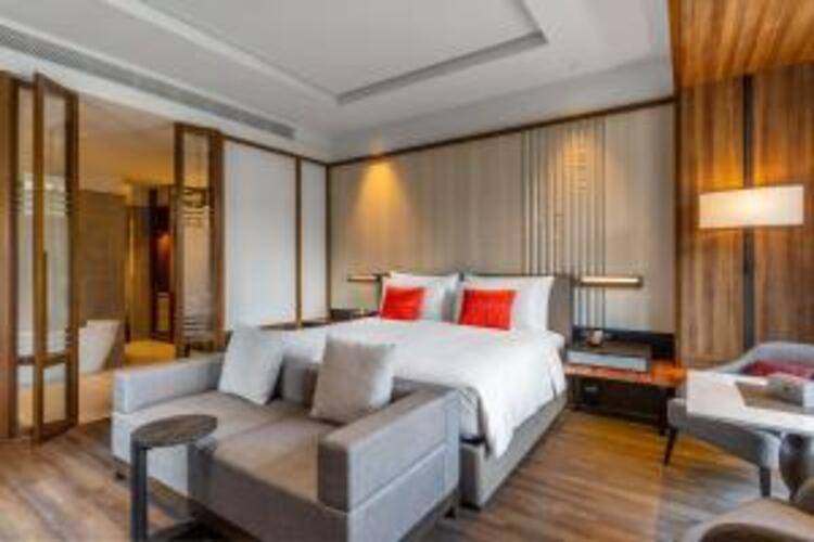 Villa Deva Resort & Hotel Bangkok