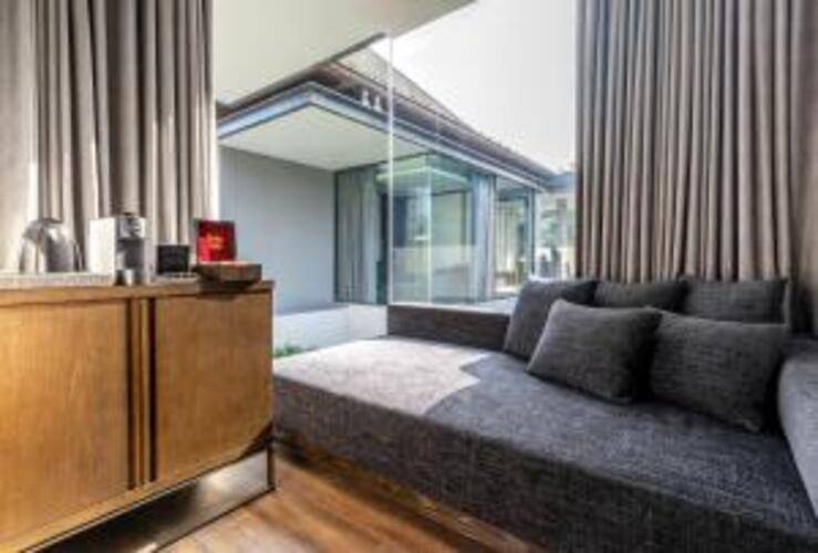 Villa Deva Resort & Hotel Bangkok