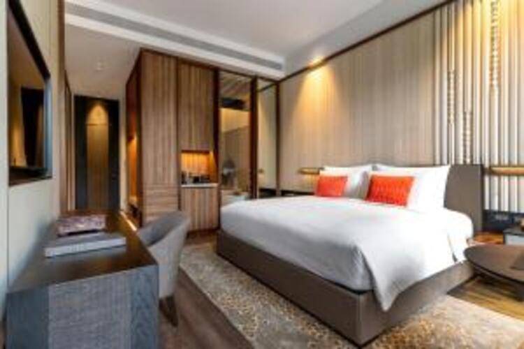 Villa Deva Resort & Hotel Bangkok