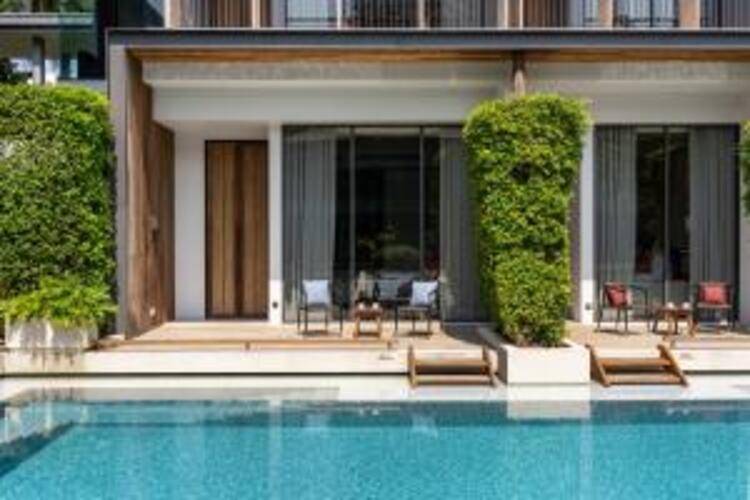 Villa Deva Resort & Hotel Bangkok