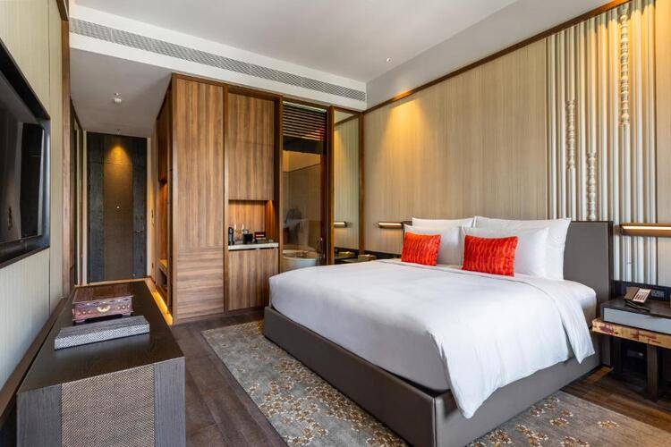 Villa Deva Resort & Hotel Bangkok