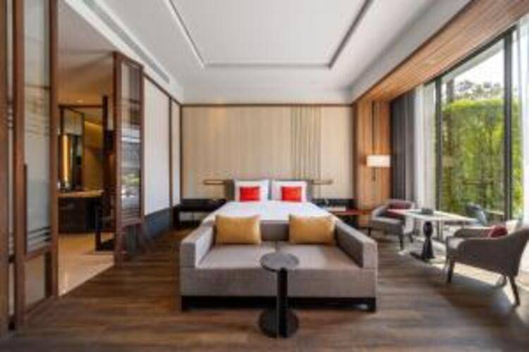 Villa Deva Resort & Hotel Bangkok