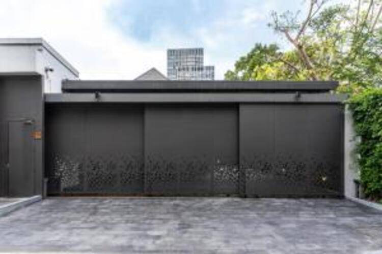 Villa Deva Resort & Hotel Bangkok