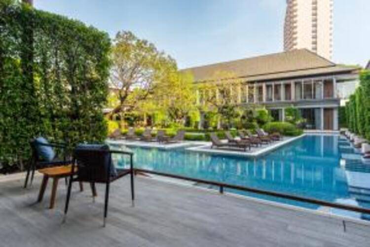 Villa Deva Resort & Hotel Bangkok