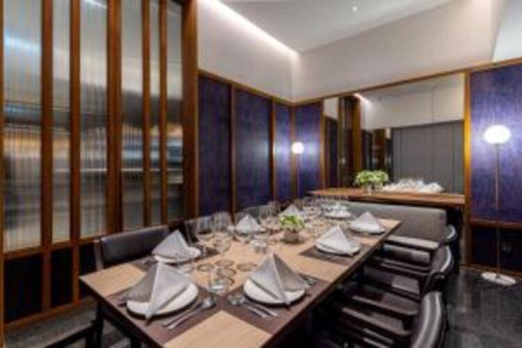 Villa Deva Resort & Hotel Bangkok