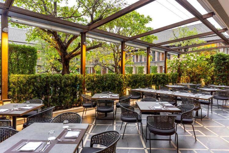 Villa Deva Resort & Hotel Bangkok