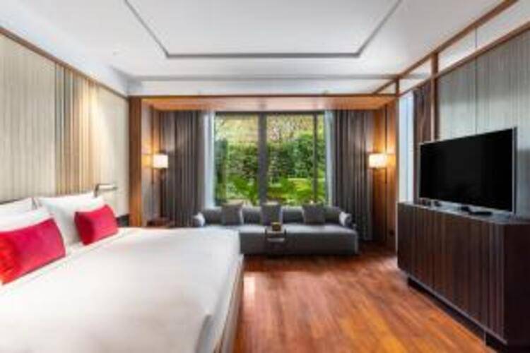 Villa Deva Resort & Hotel Bangkok