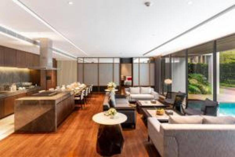 Villa Deva Resort & Hotel Bangkok