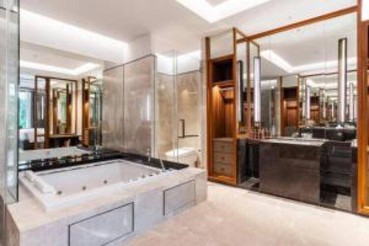 Villa Deva Resort & Hotel Bangkok