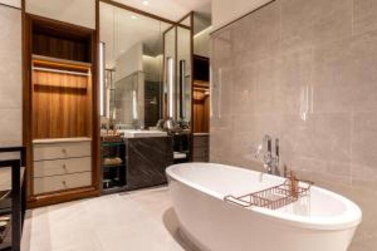 Villa Deva Resort & Hotel Bangkok