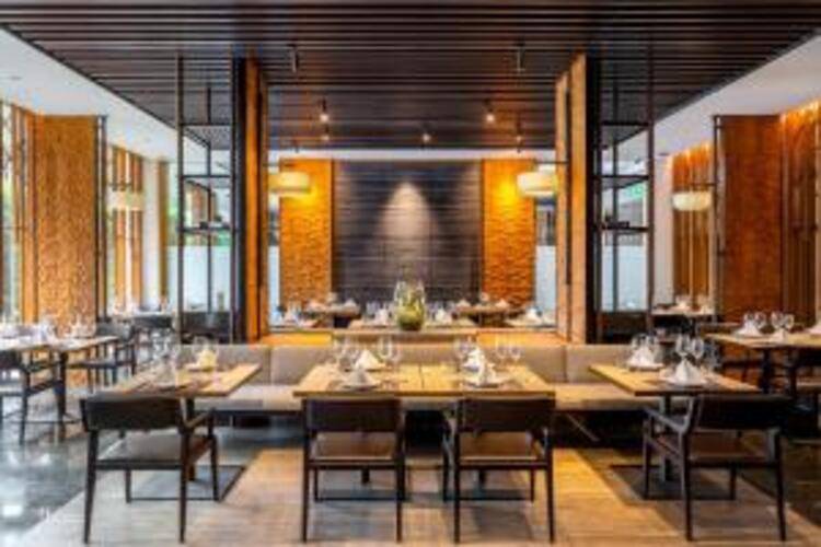 Villa Deva Resort & Hotel Bangkok