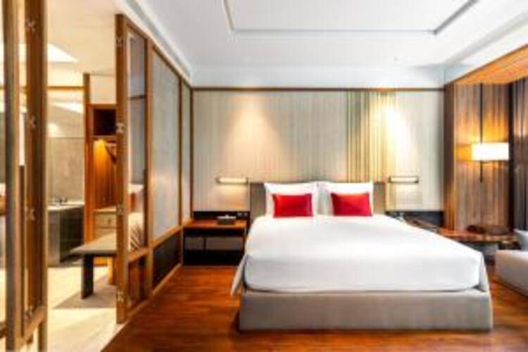 Villa Deva Resort & Hotel Bangkok