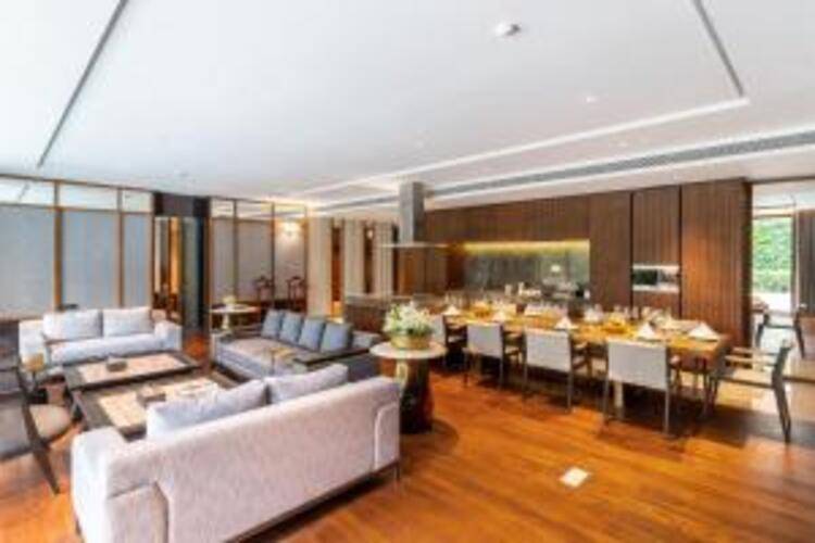 Villa Deva Resort & Hotel Bangkok