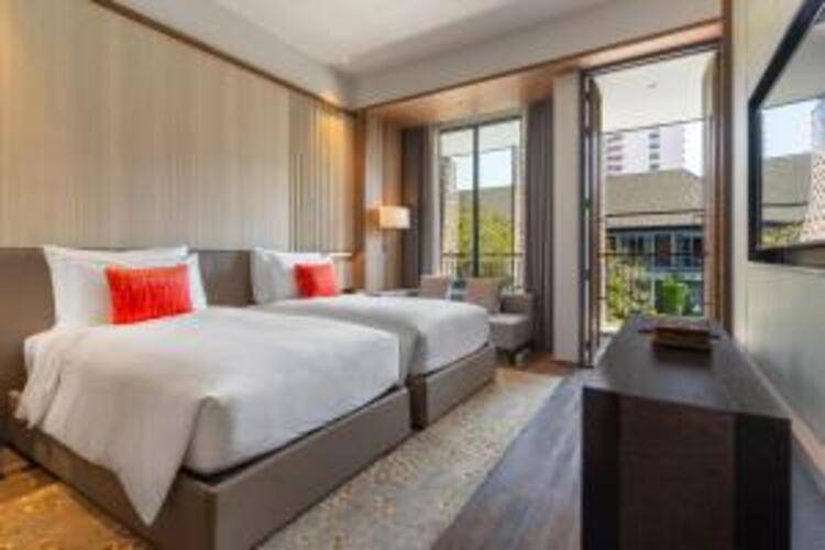 Villa Deva Resort & Hotel Bangkok