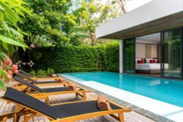Villa Deva Resort & Hotel Bangkok