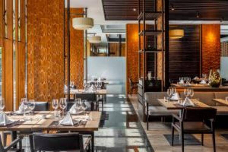 Villa Deva Resort & Hotel Bangkok