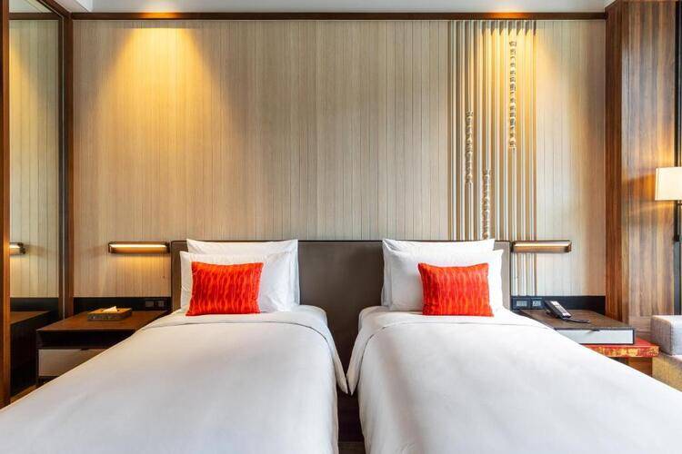 Villa Deva Resort & Hotel Bangkok