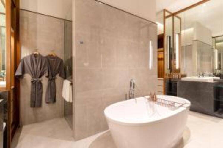 Villa Deva Resort & Hotel Bangkok