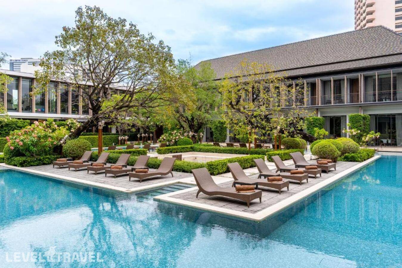Villa Deva Resort & Hotel Bangkok — фото 10