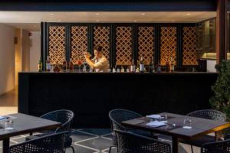 Villa Deva Resort & Hotel Bangkok