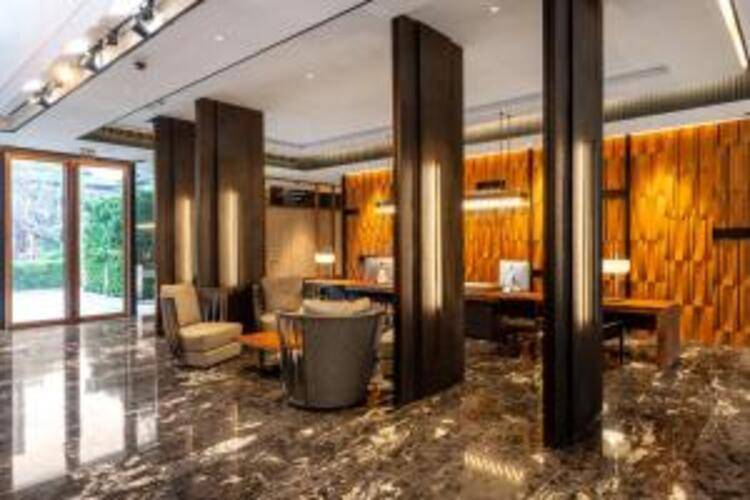 Villa Deva Resort & Hotel Bangkok