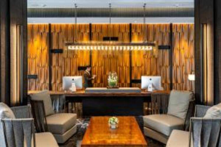 Villa Deva Resort & Hotel Bangkok