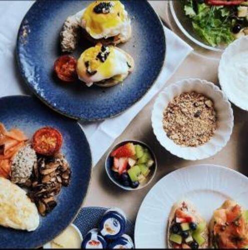 Villa Deva Resort & Hotel Bangkok