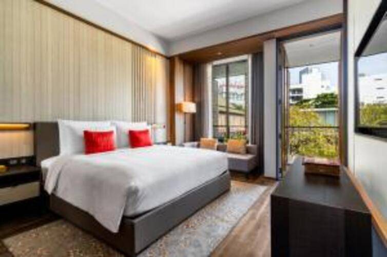 Villa Deva Resort & Hotel Bangkok