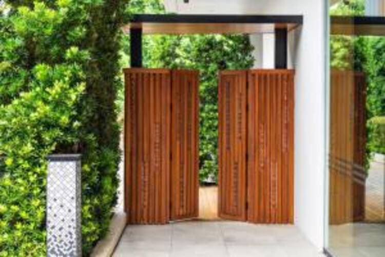 Villa Deva Resort & Hotel Bangkok