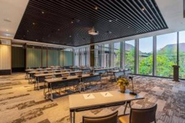 Villa Deva Resort & Hotel Bangkok