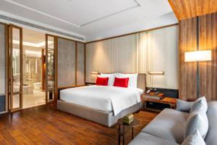 Villa Deva Resort & Hotel Bangkok