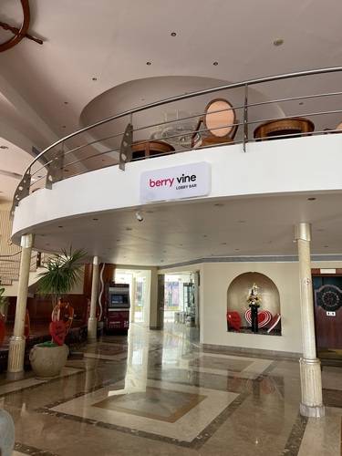 WB TRAVEL Dreams Vacation Resort