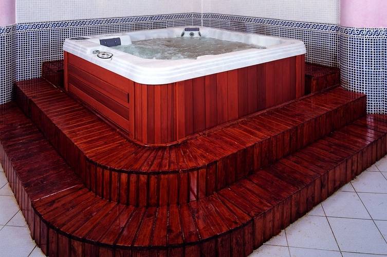 WB TRAVEL Dreams Vacation Resort